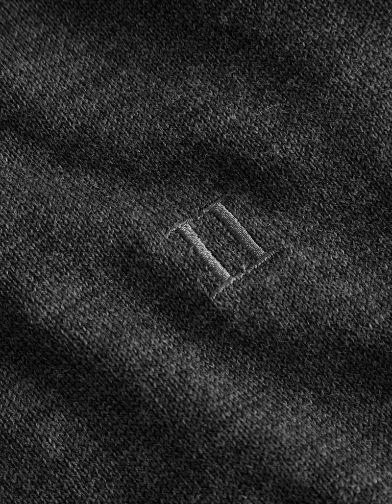 Les Deux Edward Cashton Rollneck Pullover
