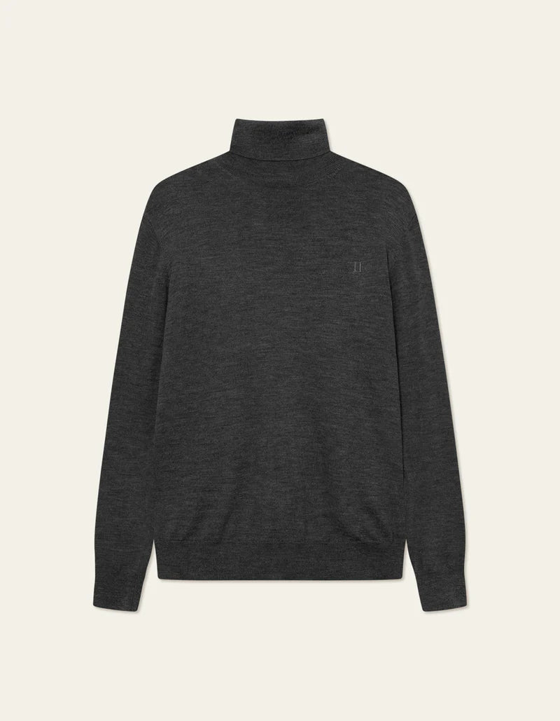 Les Deux Edward Cashton Rollneck Pullover