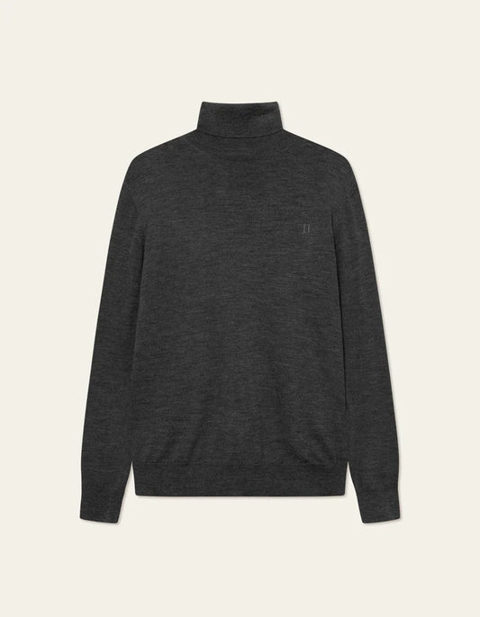 Les Deux Edward Cashton Rollneck Pullover