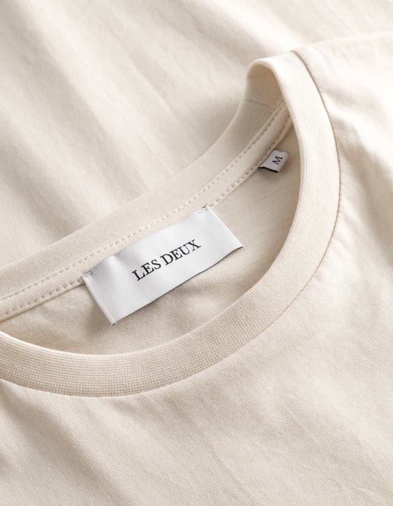 Les Deux Norregaard Tonal T-Shirt