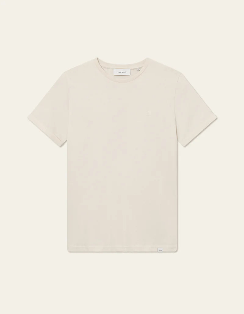 Les Deux Norregaard Tonal T-Shirt