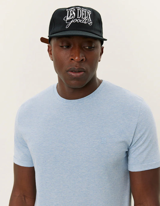 Les Deux Norregaard Tonal T-Shirt