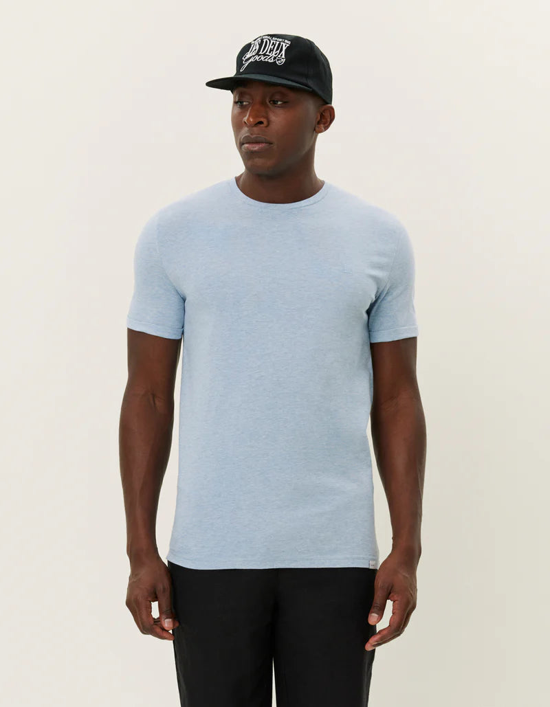 Les Deux Norregaard Tonal T-Shirt