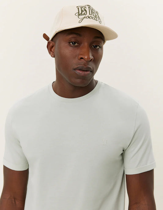 Les Deux Norregaard Tonal T-Shirt