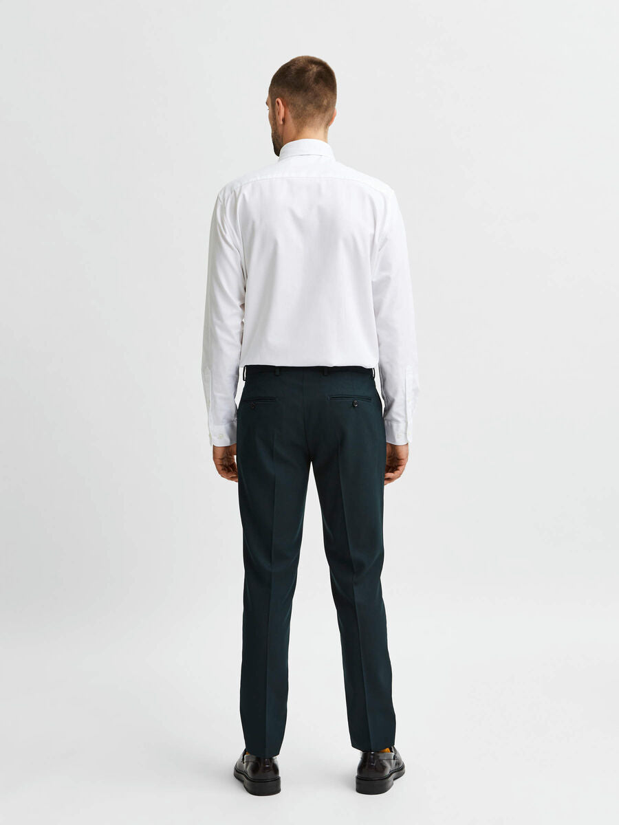 SELECTED Ethan Business Hemd Bright White TWOJAYS