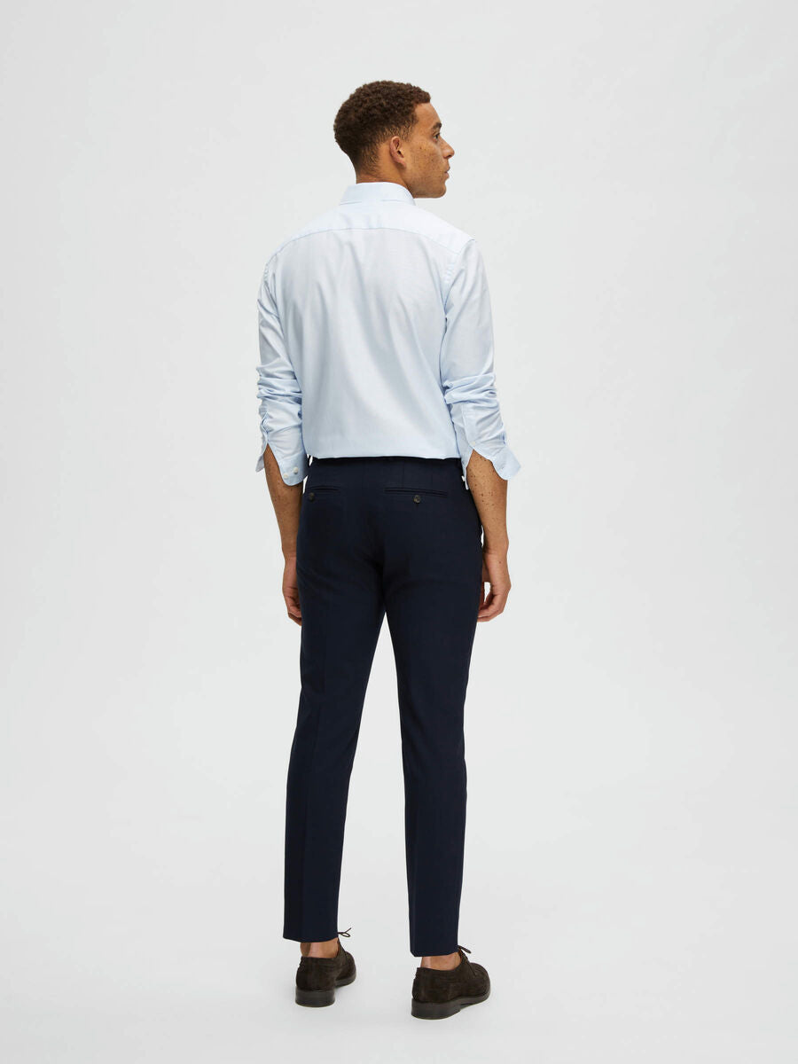 SELECTED Neil Suit Pants Navy Blazer TWOJAYS