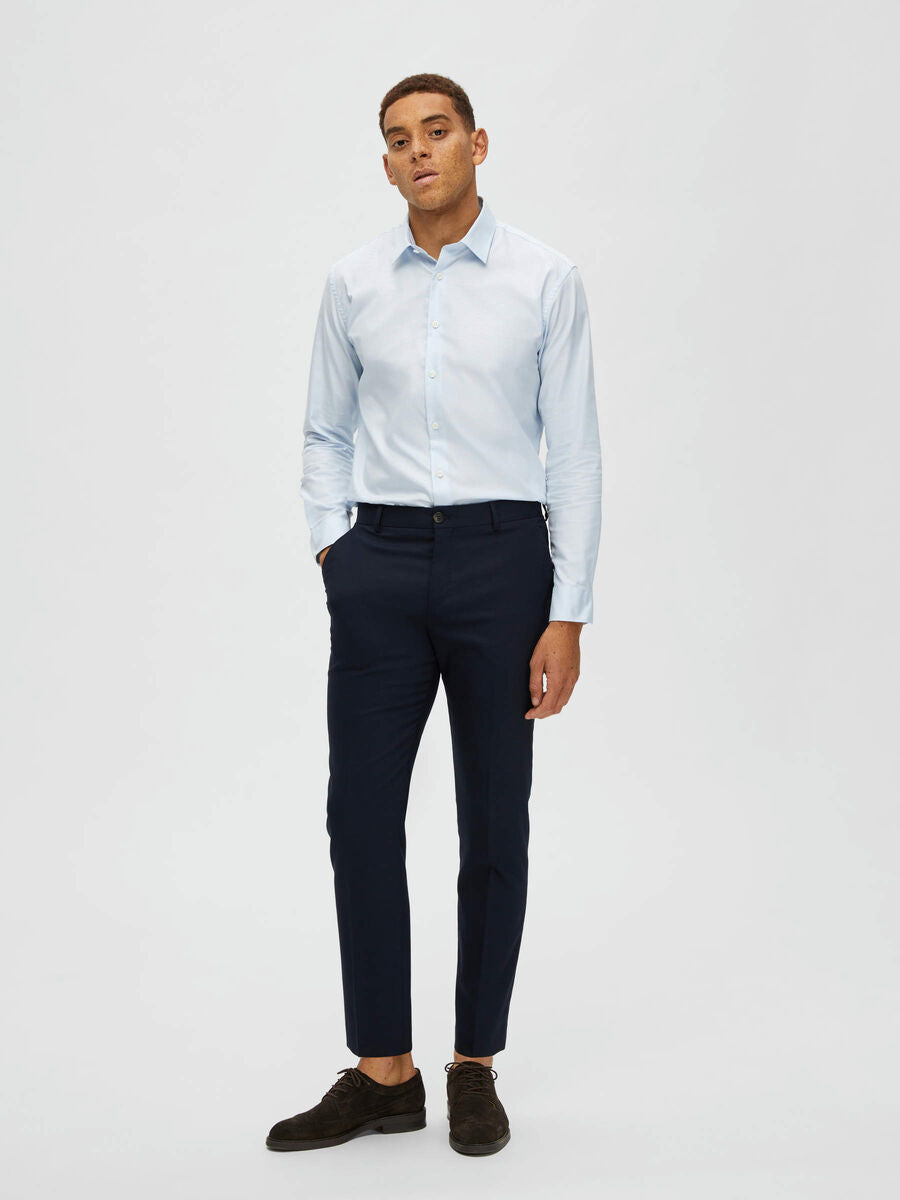 SELECTED Neil Suit Pants Navy Blazer TWOJAYS