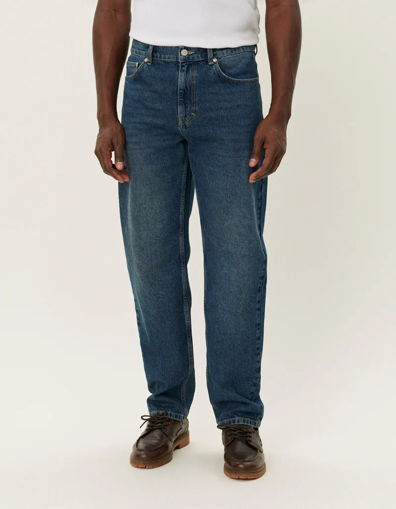 Les Deux Ryder Relaxed Fit Jeans
