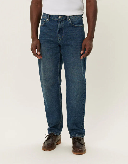 Les Deux Ryder Relaxed Fit Jeans