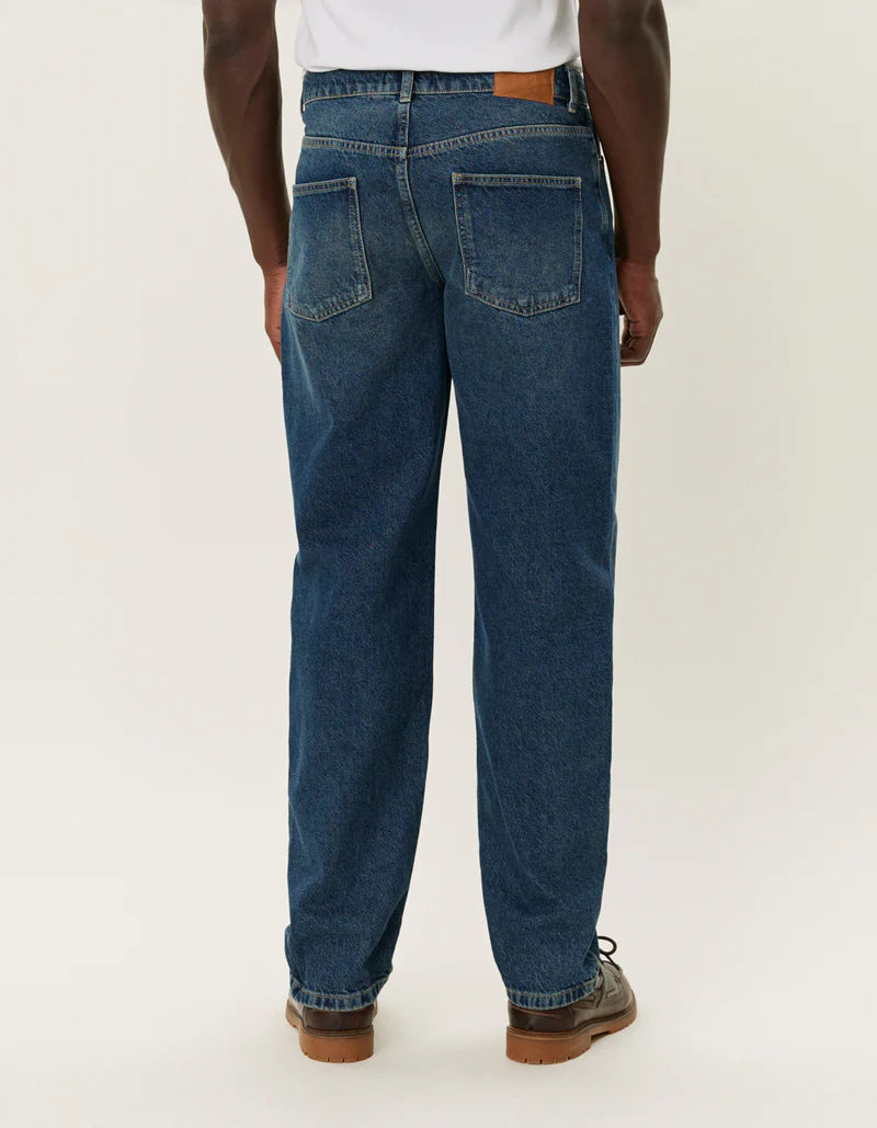 Les Deux Ryder Relaxed Fit Jeans