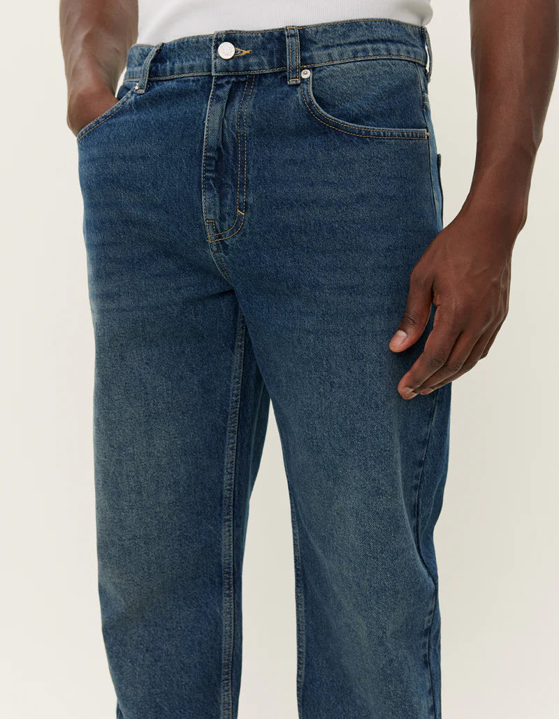 Les Deux Ryder Relaxed Fit Jeans