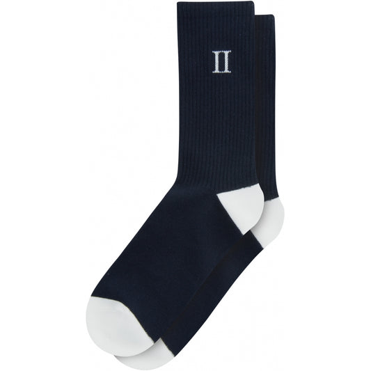 Les Deux William Socken 2er-Pack