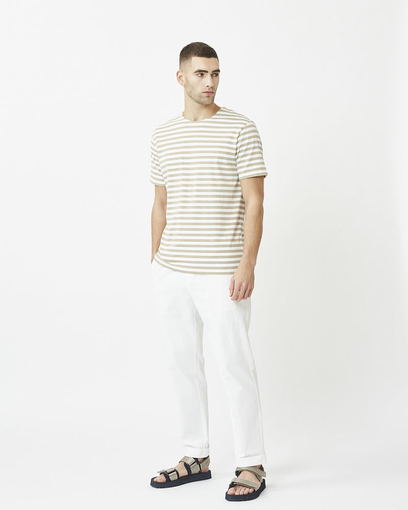 Minimum Orvis T-Shirt TWOJAYS
