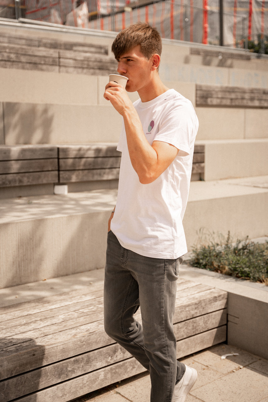 Les Deux Russel Regular Fit Jeans