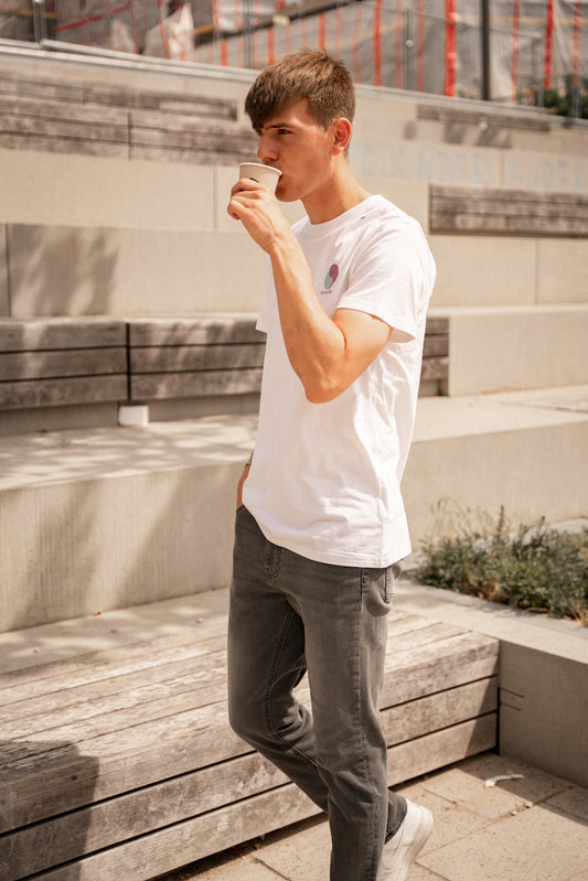 Les Deux Russel Regular Fit Jeans