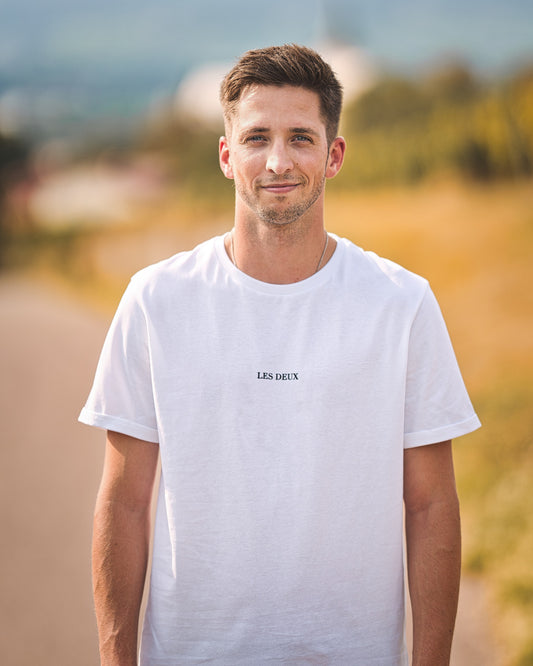 Les Deux Lens T-Shirt
