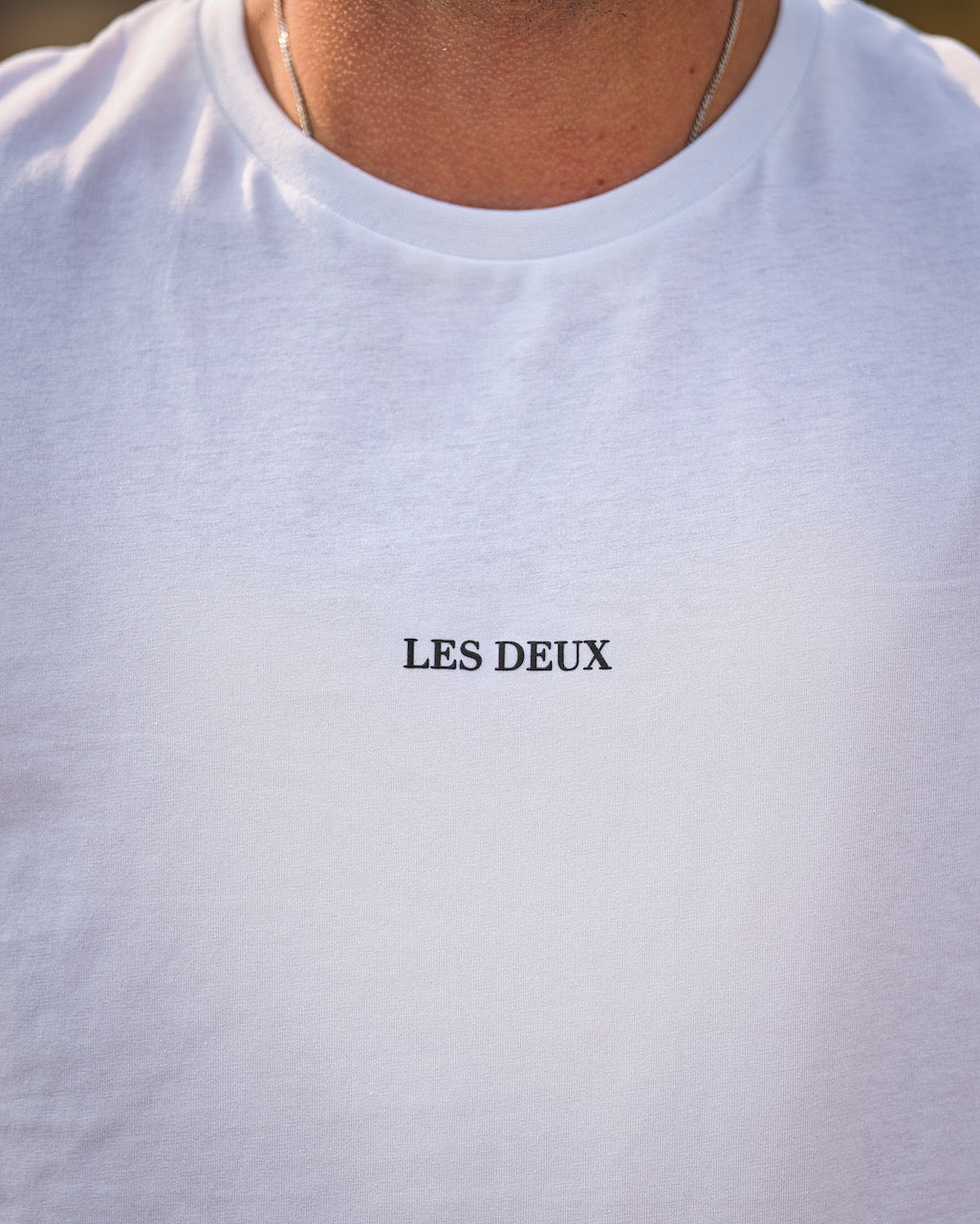 Les Deux Lens T-Shirt