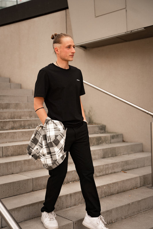 Les Deux Como Reg Suit Pants