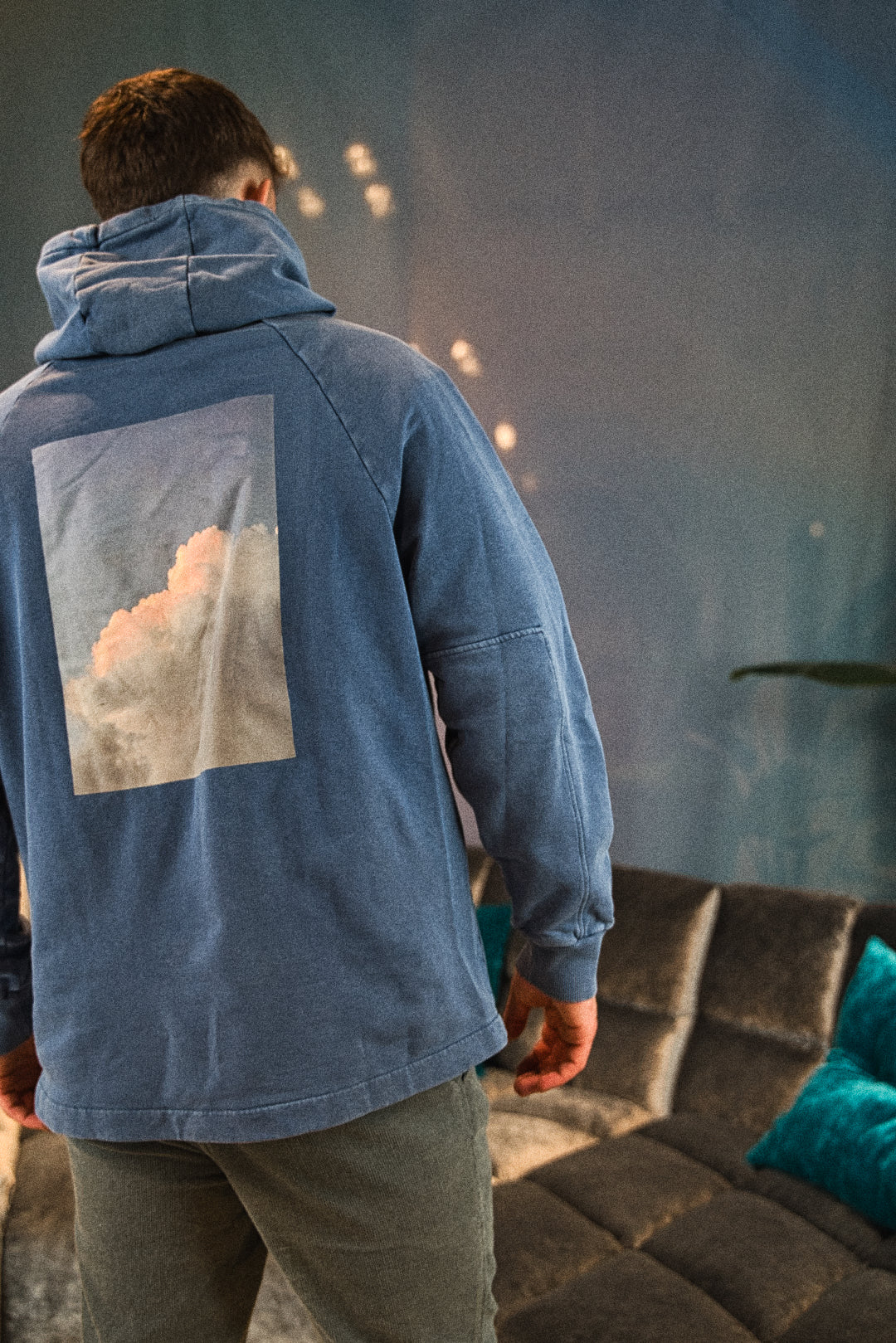 Armed Angels Kaaleo Heritage Hoodie