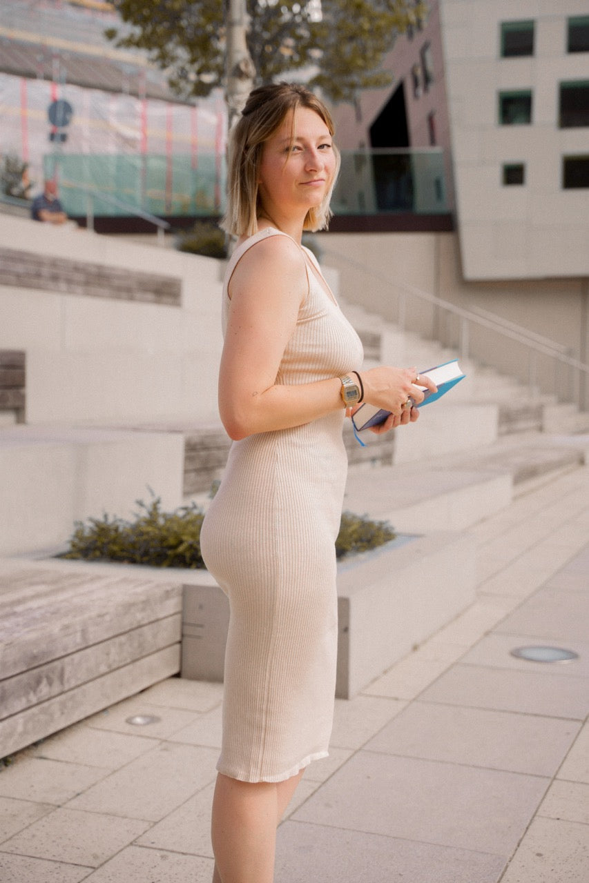 Midi Kleid Noemi