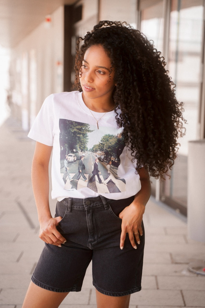 Dedicated Mysen Abbey Road T-Shirt