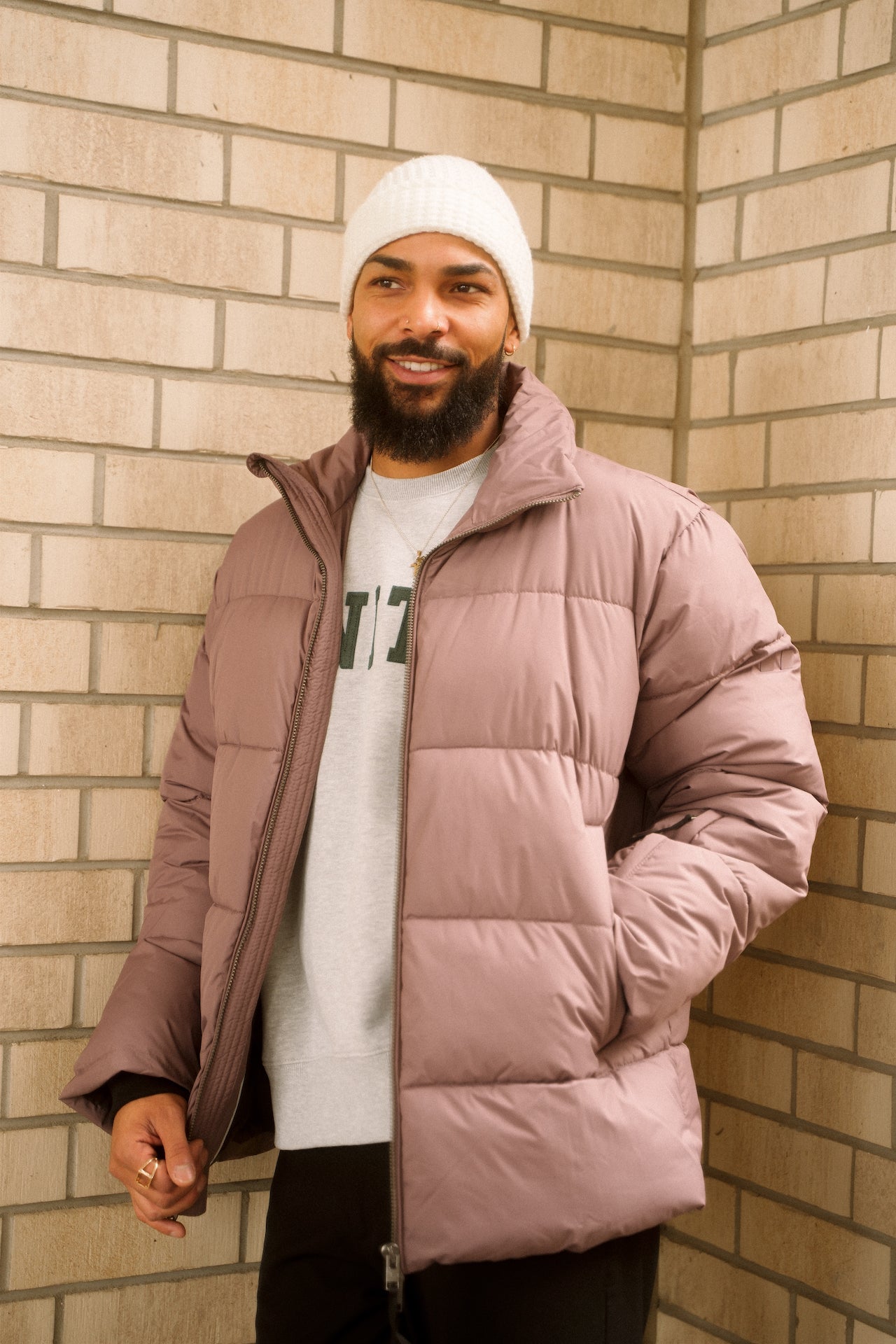 Minimum Lonno Jacke Sparrow TWOJAYS