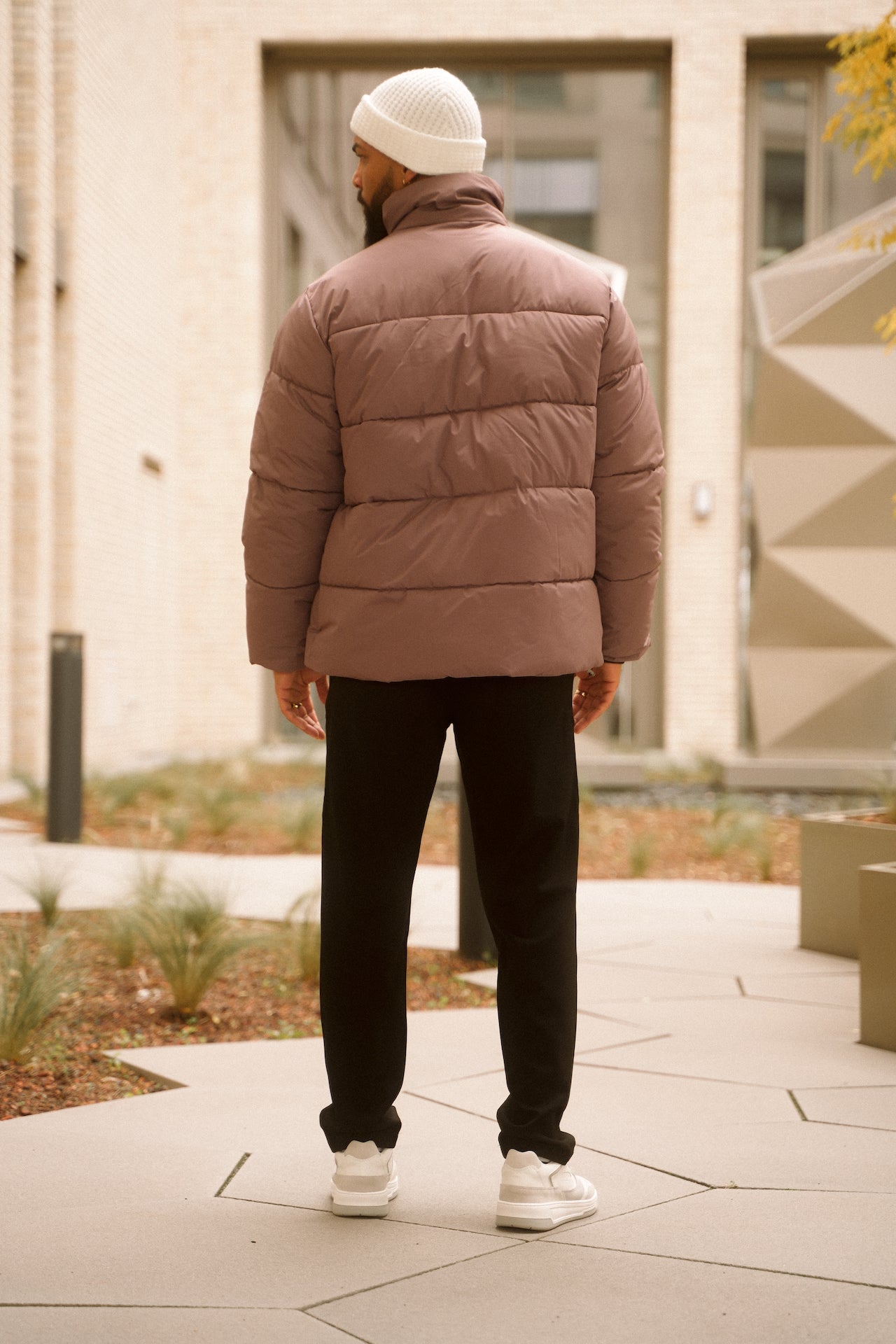 Minimum Lonno Jacke Sparrow TWOJAYS