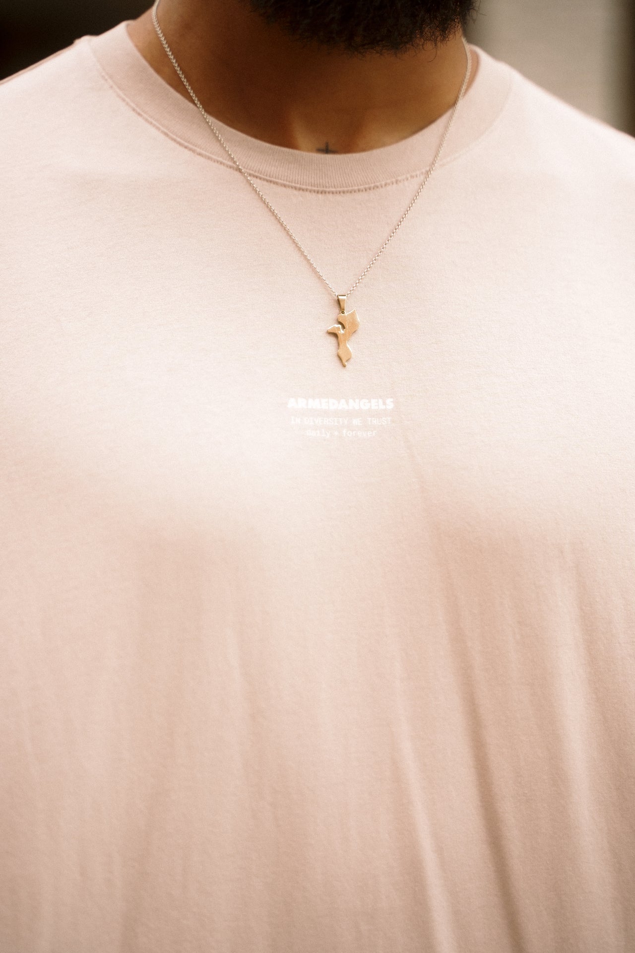 ARMEDANGELS Mikaa Shirt Unisex