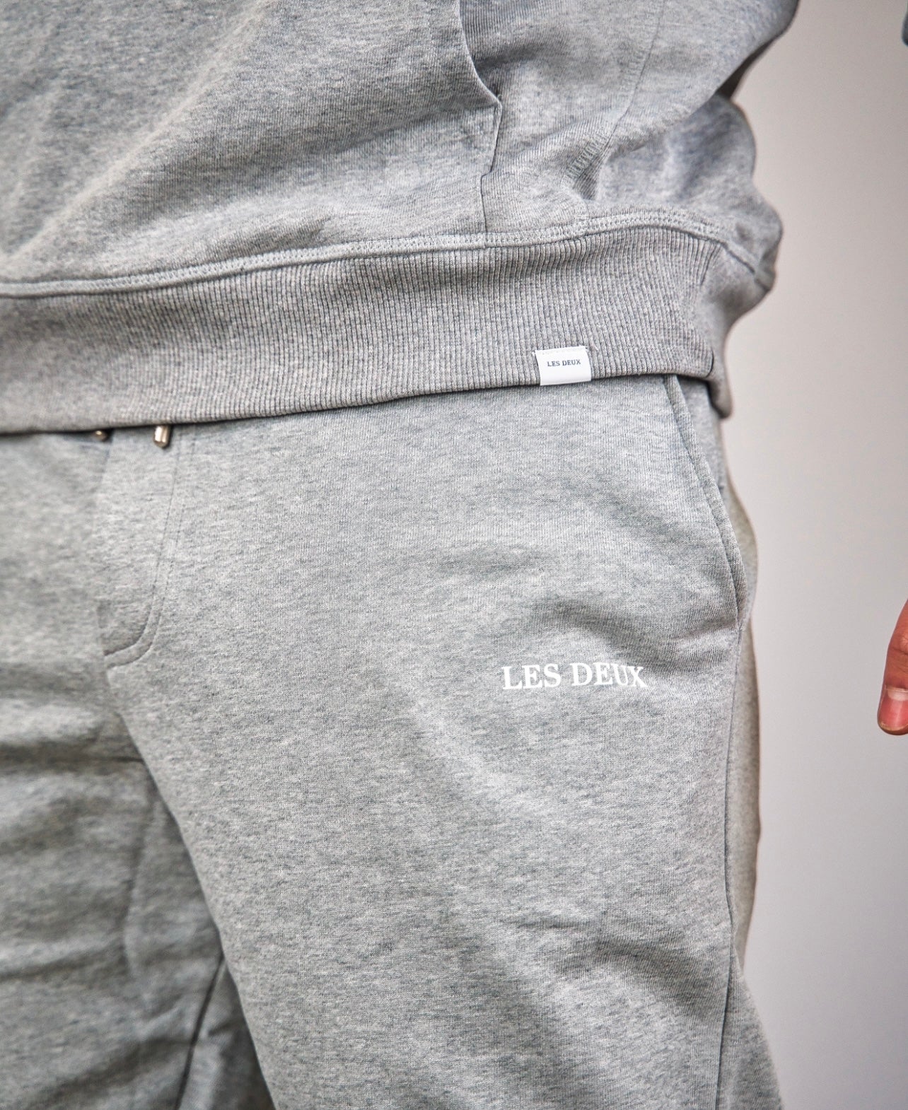 Les Deux Lens Hoodie