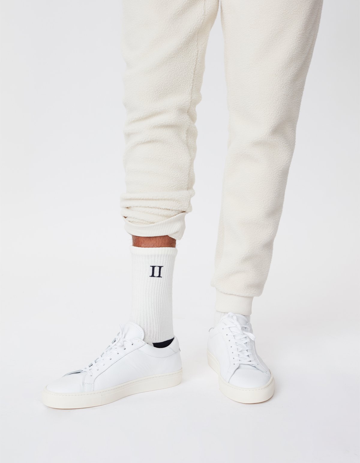 Les Deux William Socken 2er-Pack