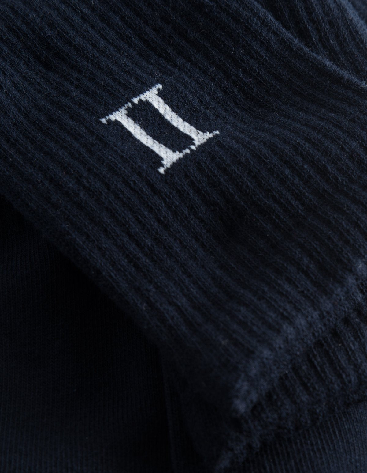 Les Deux William Socken 2er-Pack