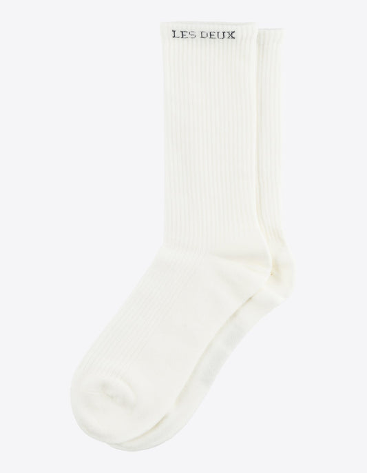 Les Deux Wilfred Socken 2er Pack