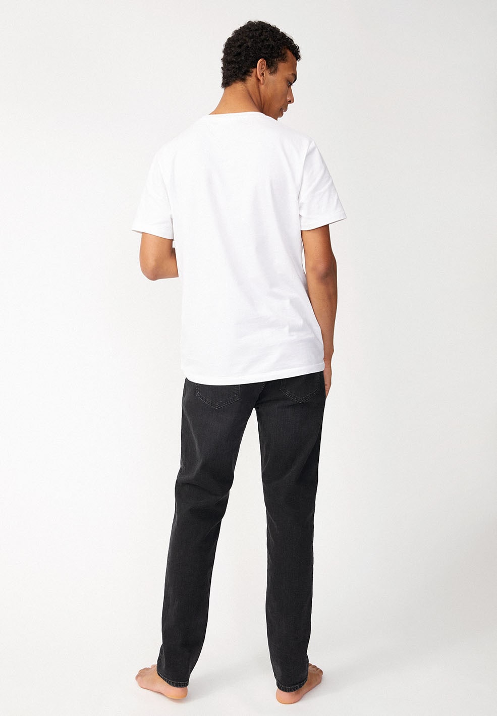 Armed Angels Aaro Tapered Fit Denim TWOJAYS