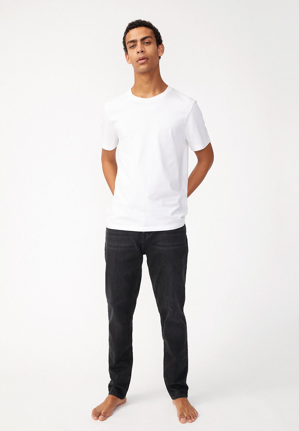Armed Angels Aaro Tapered Fit Denim TWOJAYS