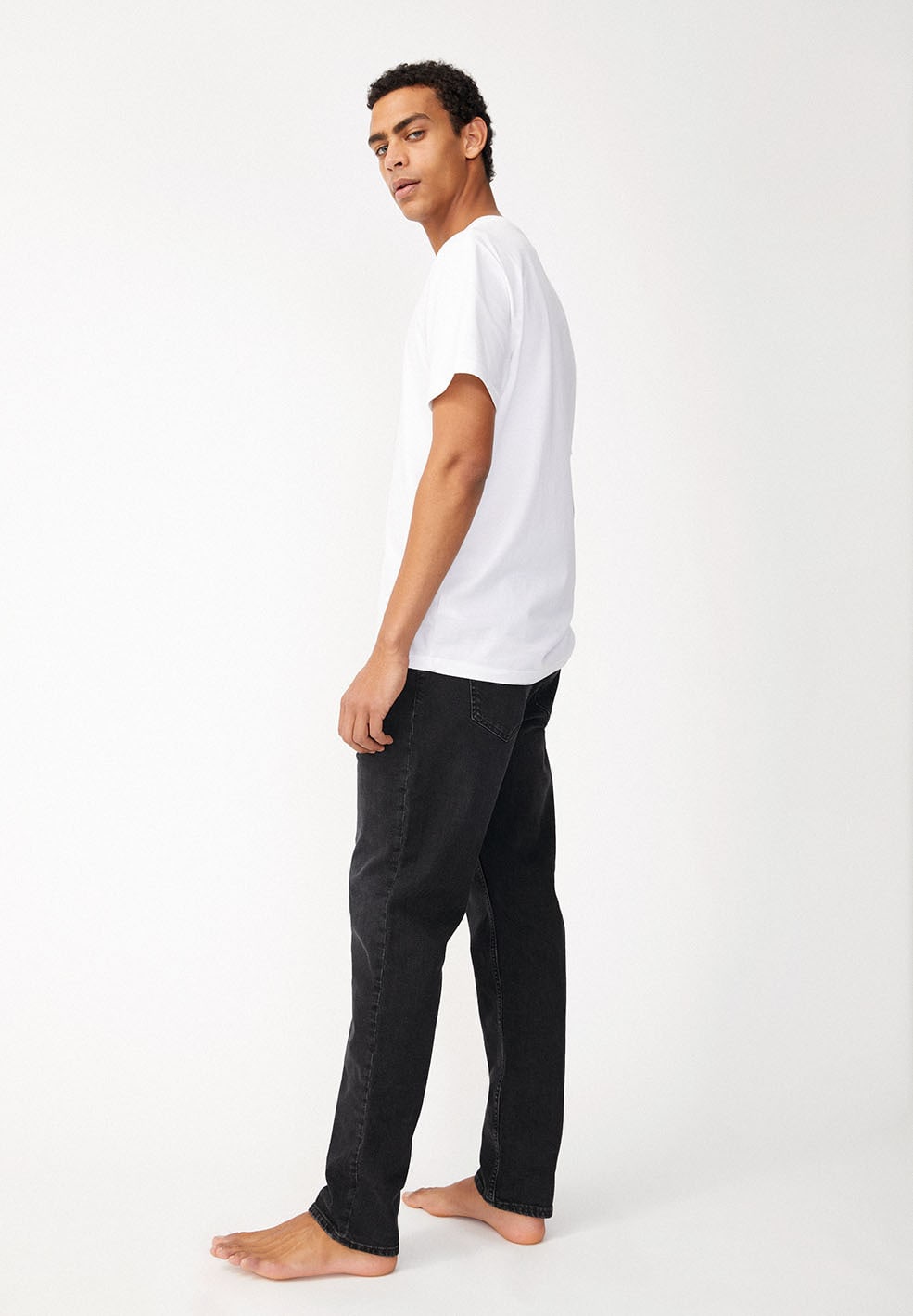 Armed Angels Aaro Tapered Fit Denim TWOJAYS