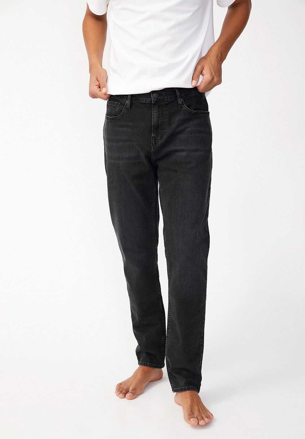 Armed Angels Aaro Tapered Fit Denim TWOJAYS