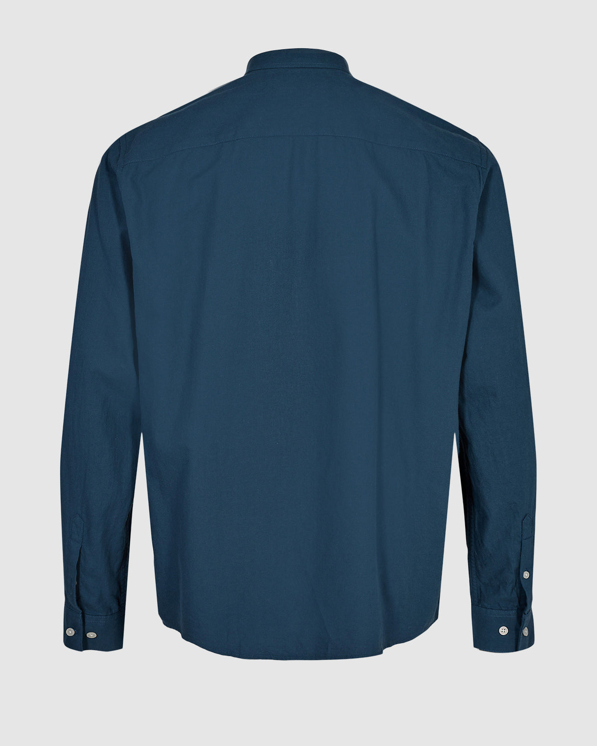 Minimum Anholt Hemd bering sea mel TWOJAYS