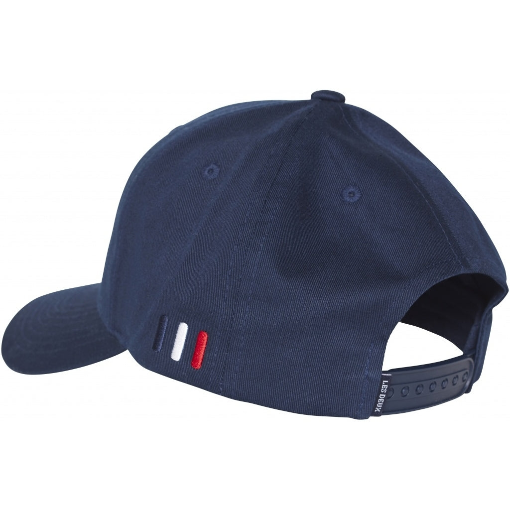 Les Deux Encore Baseball Cap