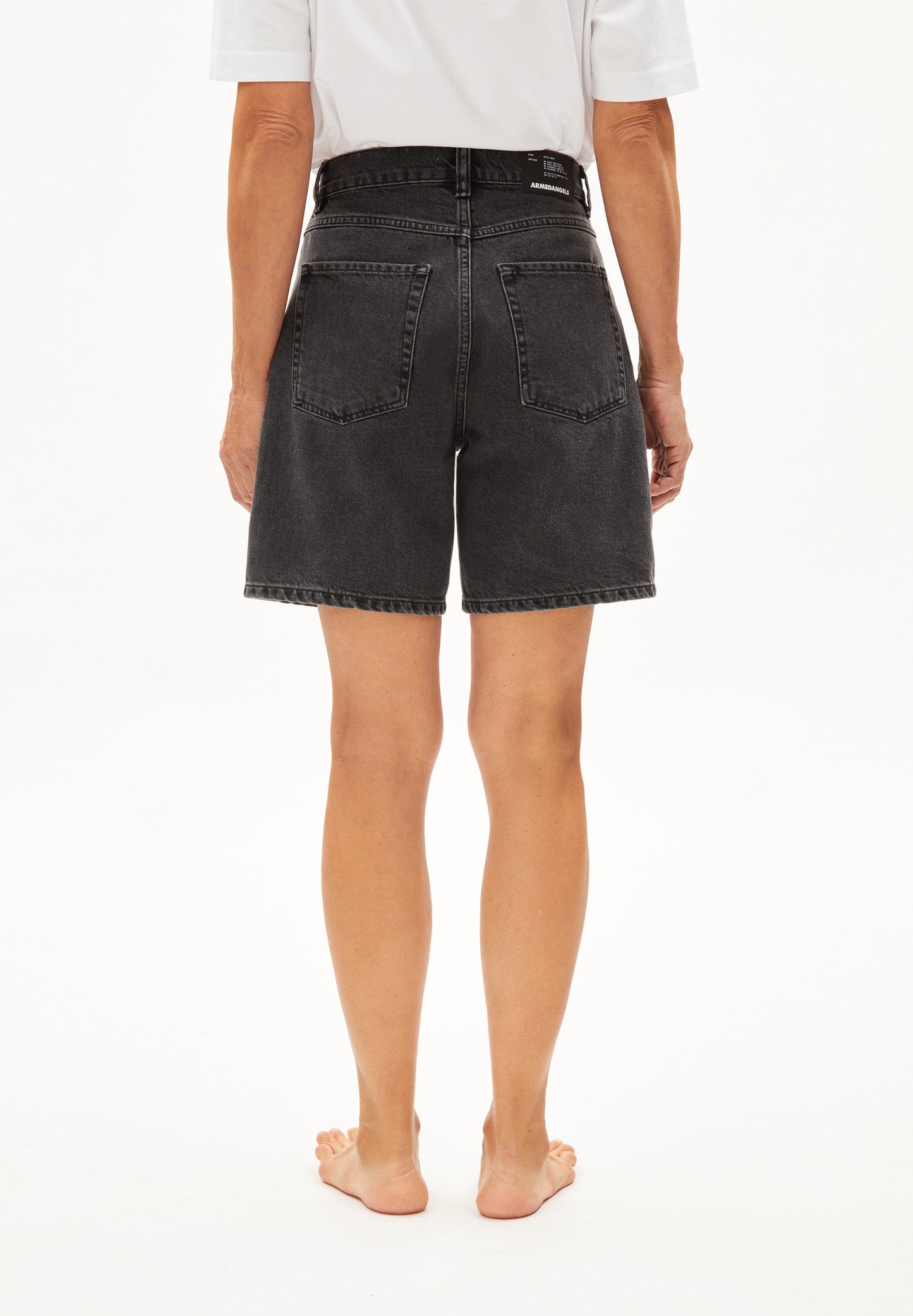 ARMEDANGELS Freymaa Jeans Shorts
