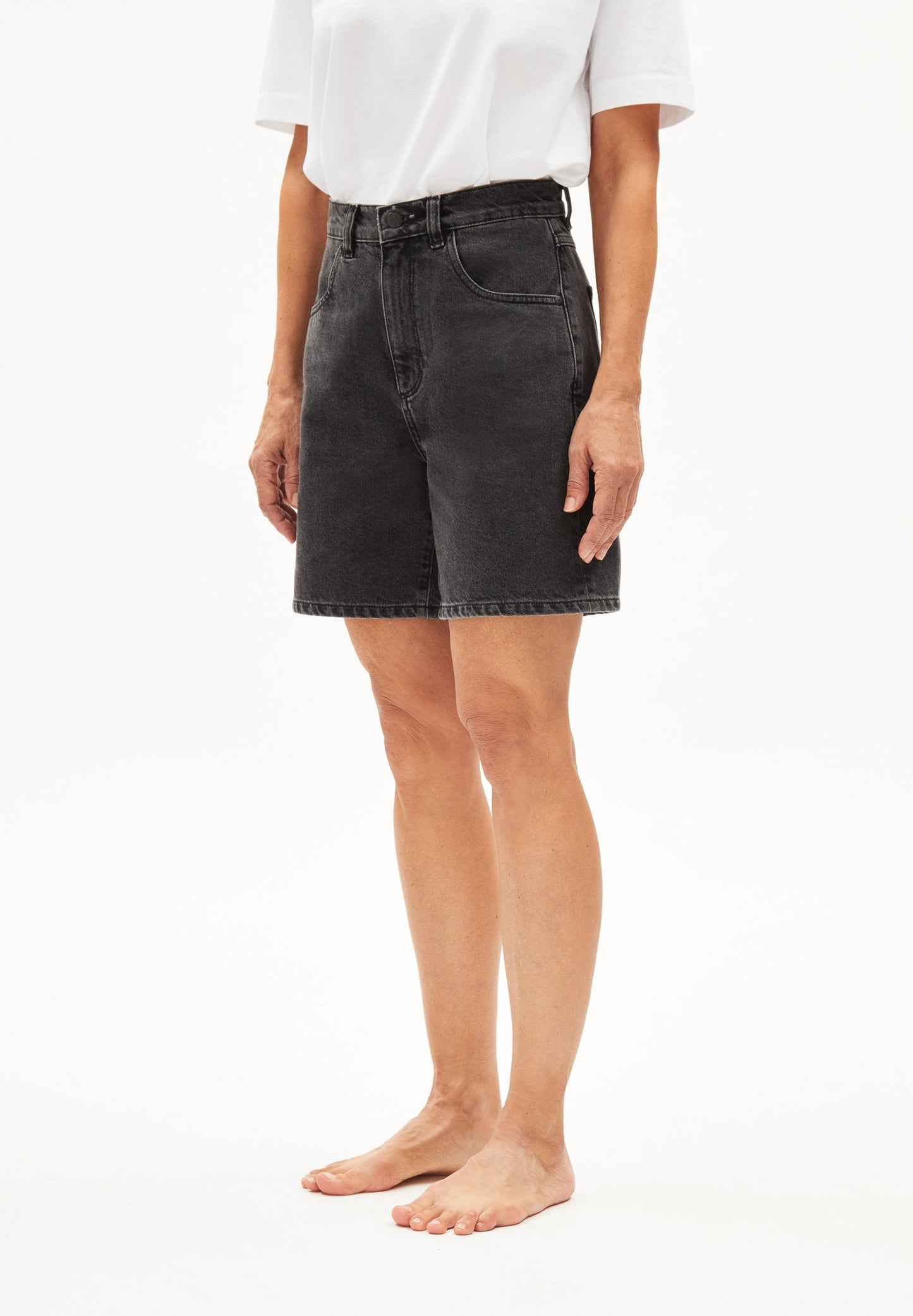 ARMEDANGELS Freymaa Jeans Shorts