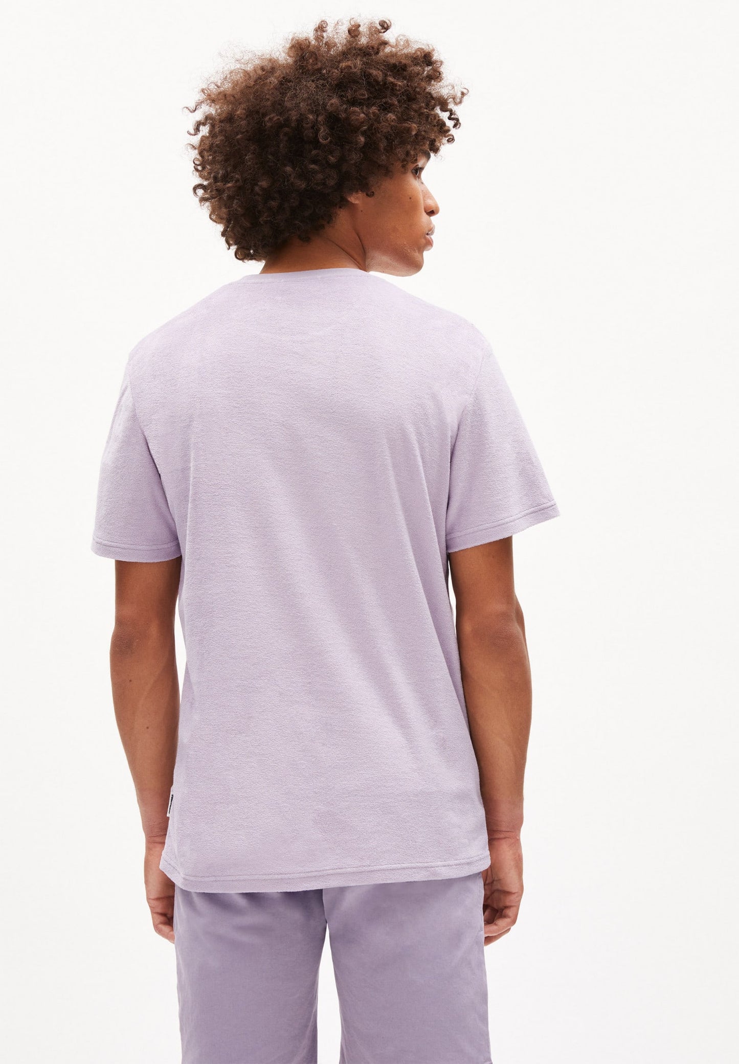 Armed Angels KAAIDAN TERRY T-Shirt