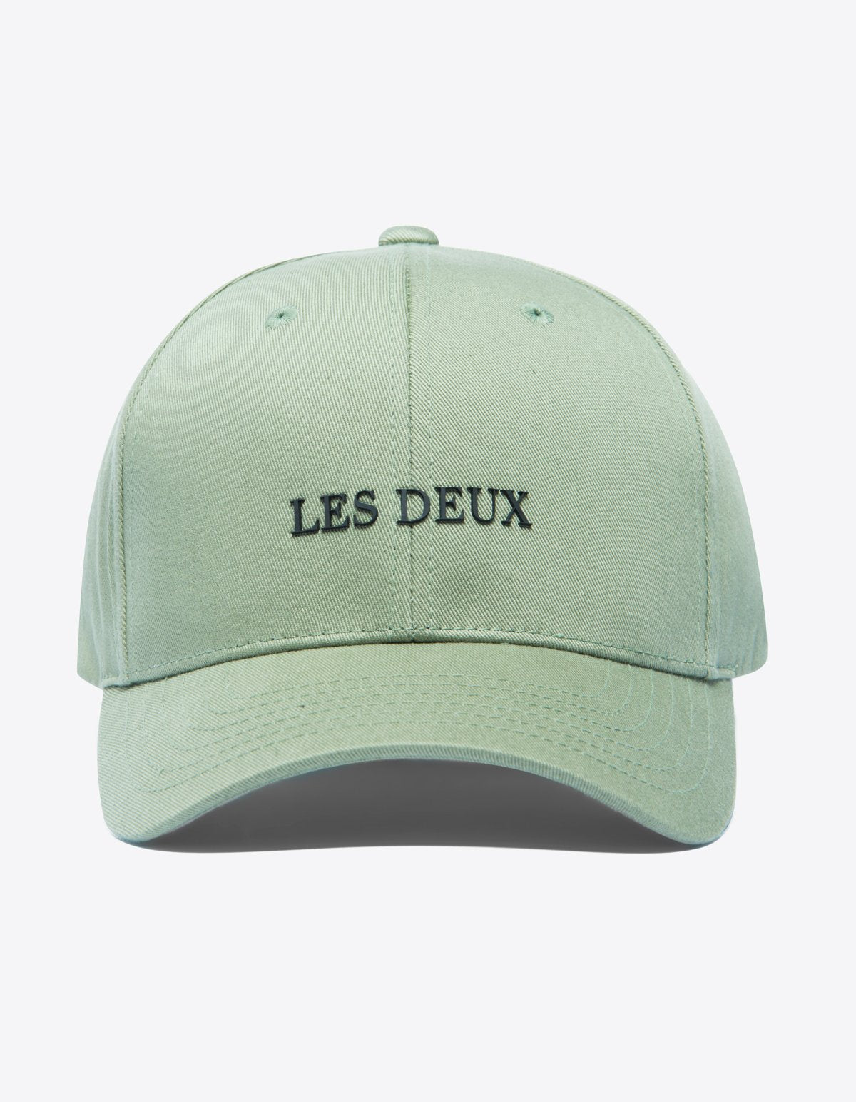 Les Deux Lens Baseball Cap