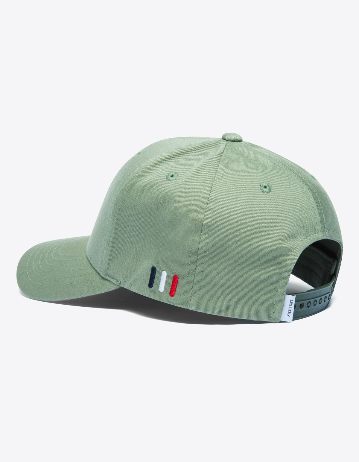 Les Deux Lens Baseball Cap