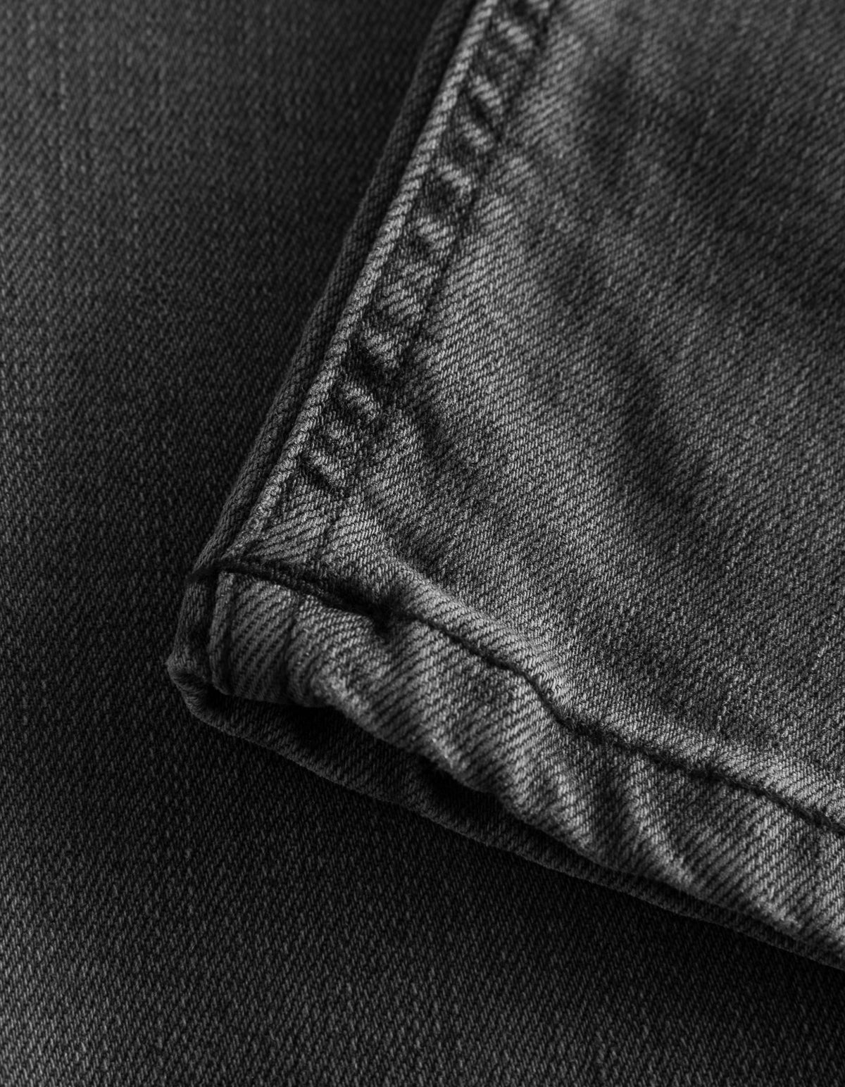 Les Deux Russel Regular Fit Jeans Light Grey Washed Denim TWOJAYS