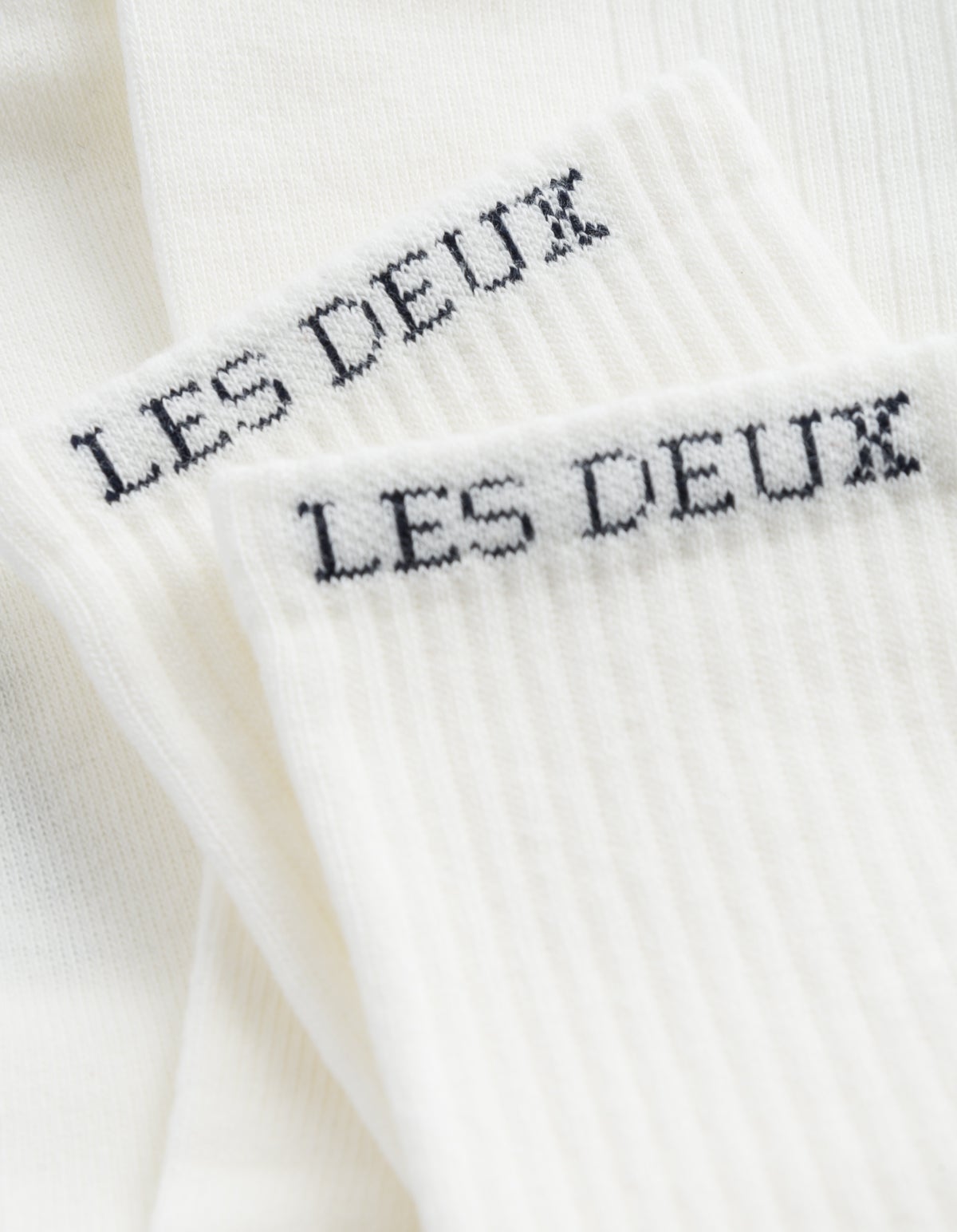 Les Deux Wilfred Socken 2er Pack