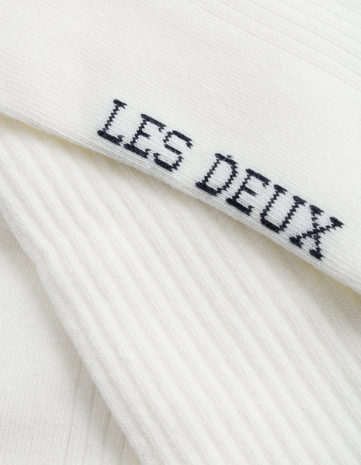 Les Deux Wilfred Socken 2er Pack