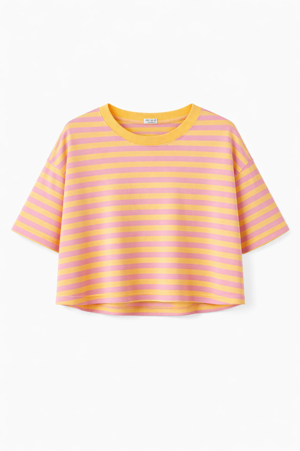 T-Shirt Streifen