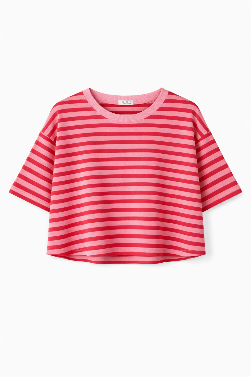 T-Shirt Streifen