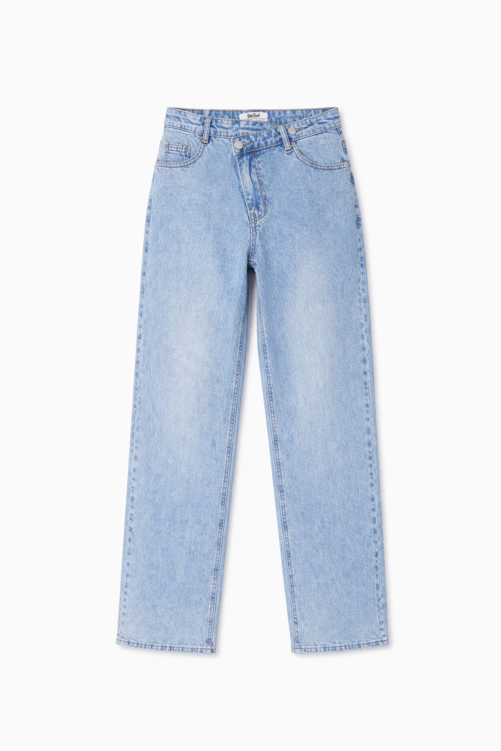 Jeans Linn Straight Leg