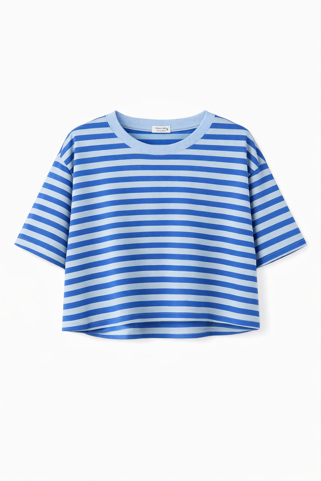 T-Shirt Streifen